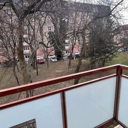 Apartment Hospodárska Trnava Exterior foto