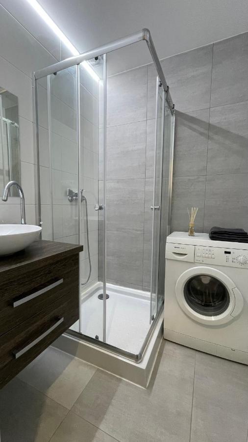 Apartment Hospodárska Trnava Exterior foto