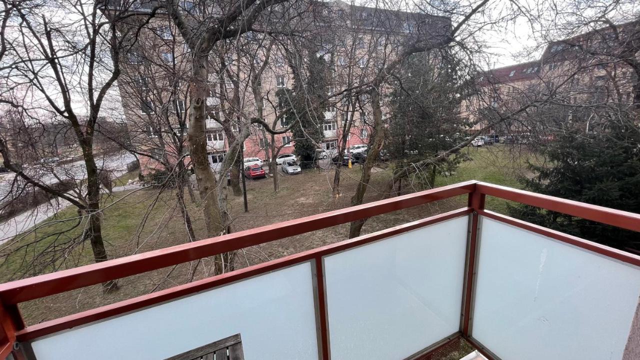Apartment Hospodárska Trnava Exterior foto